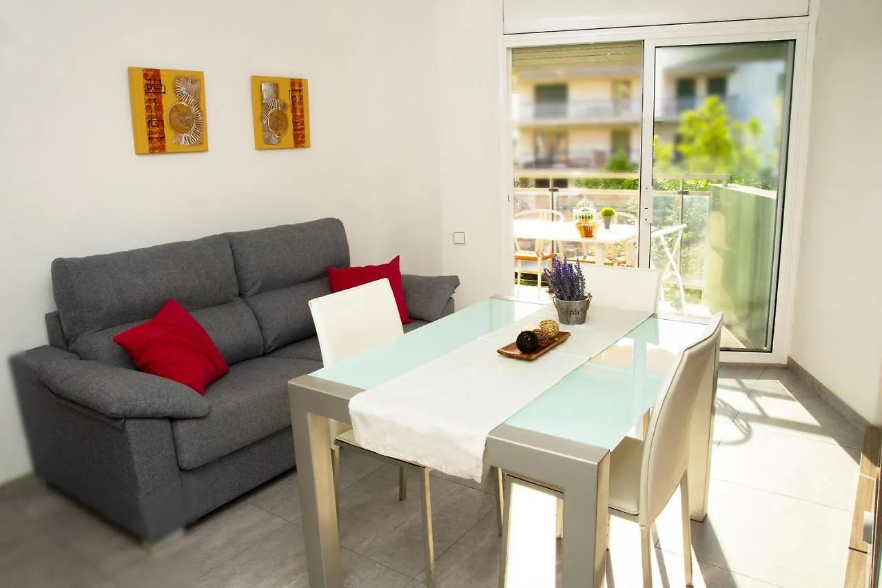 Lejlighed Rentalmar Belfort Salou